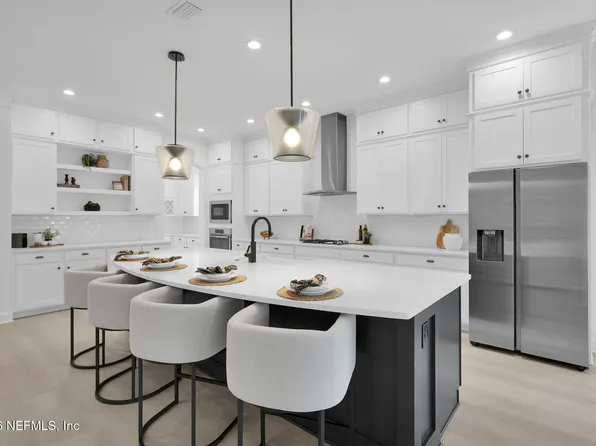 263 SPANISH CREEK Drive, Ponte Vedra, FL 32081