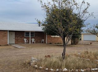 13168 S Hawk Ln, Pearce, AZ 85625