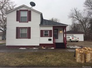 203 McGregor St, Saginaw, MI 48602