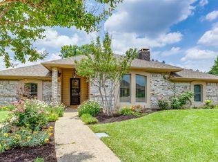 6139 La Cosa Dr, Dallas, TX 75248