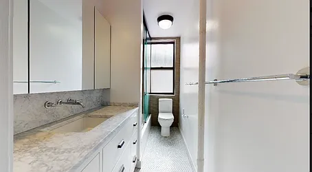 Rented by Bond New York