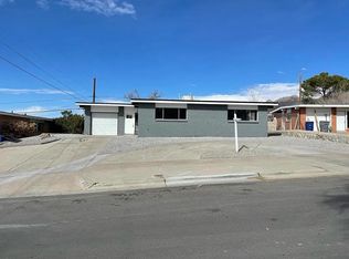 313 Mardi Gras Dr, El Paso, TX 79912