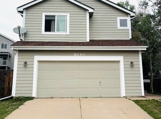 6140 Faxon Ct, Colorado Springs, CO 80922