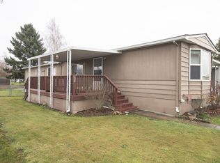 4155 NE Three Mile Ln SPC 23, McMinnville, OR 97128