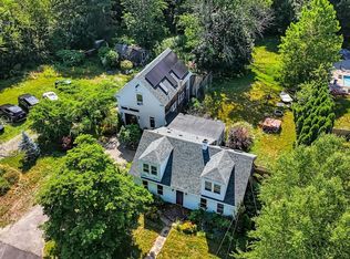 418 E Washington St, Hanson, MA 02341