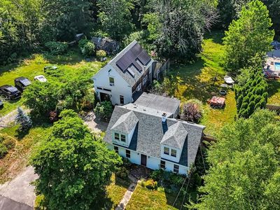 418 E Washington St, Hanson, MA, 02341