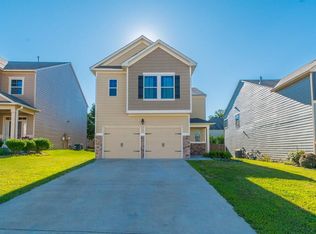 4230 Arch Pass, Cumming, GA 30040