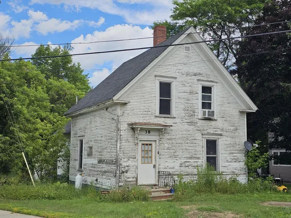 38 Water Street, Guilford, ME 04443