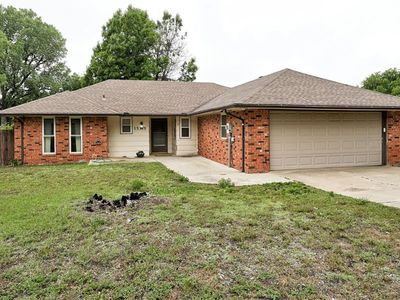 15375 Arrowhead Dr, Yukon, OK, 73099