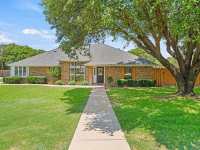 1202 Whispering Ln, Southlake, TX, 76092