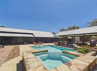 7869 County Road 311, Dhanis, TX 78850