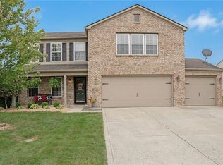 6537 W Greenspire Pl, Indianapolis, IN 46221