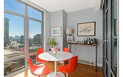 Sold by Douglas Elliman