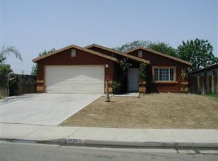 1029 Wernli Ct, Arvin, CA 93203