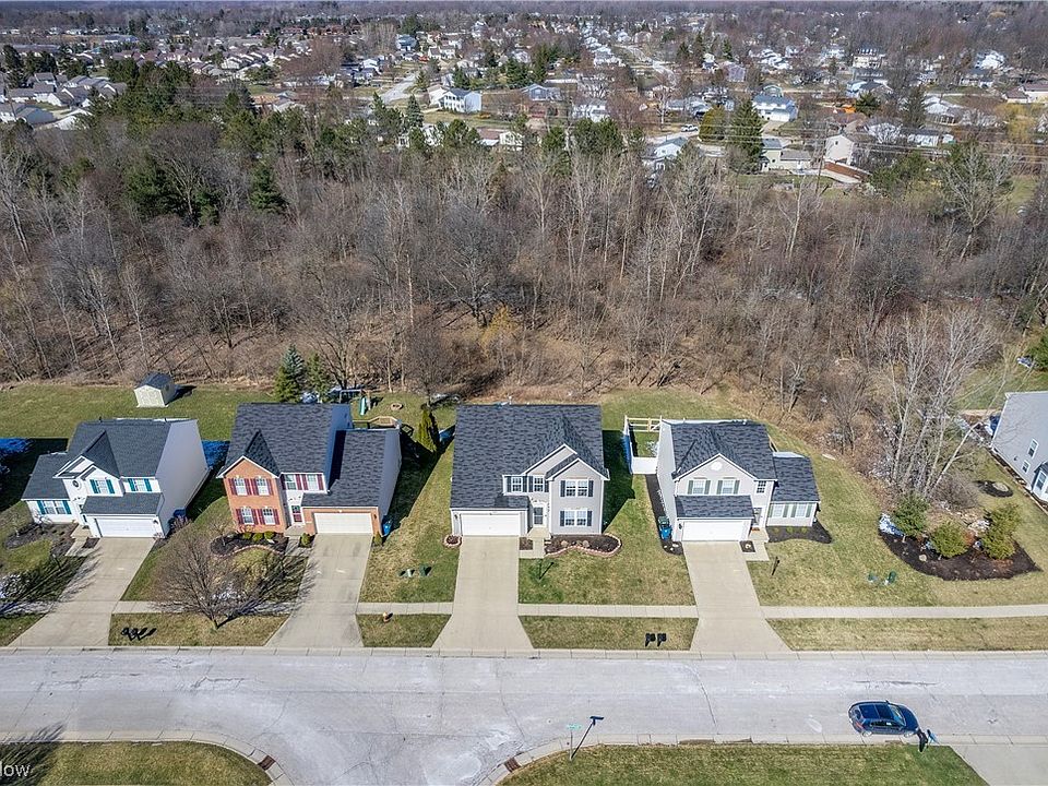 5183 Stonehurst Dr, Brunswick, OH 44212 Zillow
