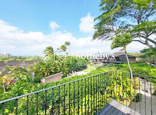3038 La Pietra Cir #10, Honolulu, HI 96815