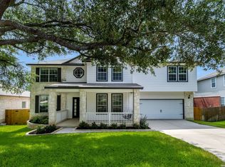 3414 WINDY RIDGE CT, San Antonio, TX 78259
