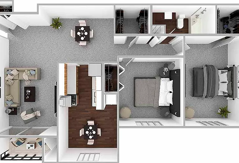 Bel-Air-2b-1b-1023sqft-B2 Bel-Air-2b-1b-1023sqft-B2