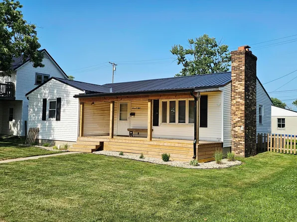708 High St, Washington Court House, OH 43160