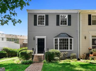 260 Manning Rd SW UNIT 32, Marietta, GA 30064