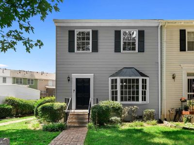 260 Manning Rd SW UNIT 32, Marietta, GA, 30064