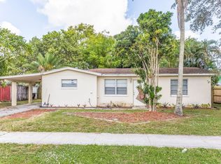 2436 Sherwood Forest Blvd, West Palm Beach, FL 33415