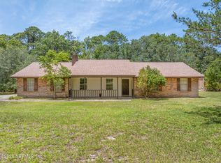 4461 Saddlehorn Trl, Middleburg, FL 32068