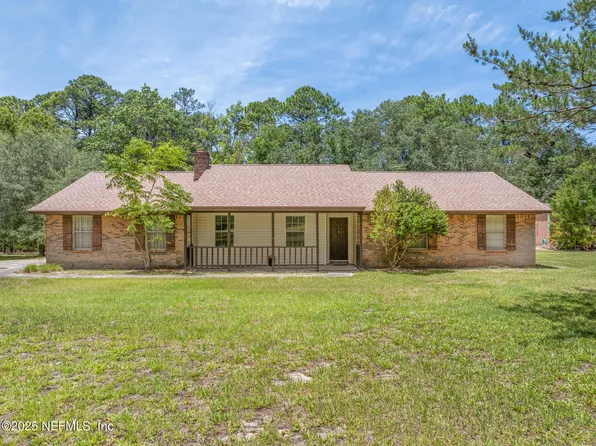 4461 SADDLEHORN Trail, Middleburg, FL 32068
