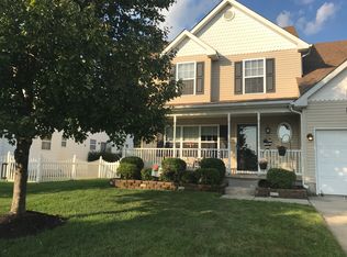 10 Audubon Ave, Thorofare, NJ 08086
