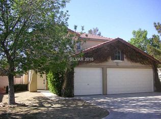 9979 Ridgehaven Ave, Las Vegas, NV 89148