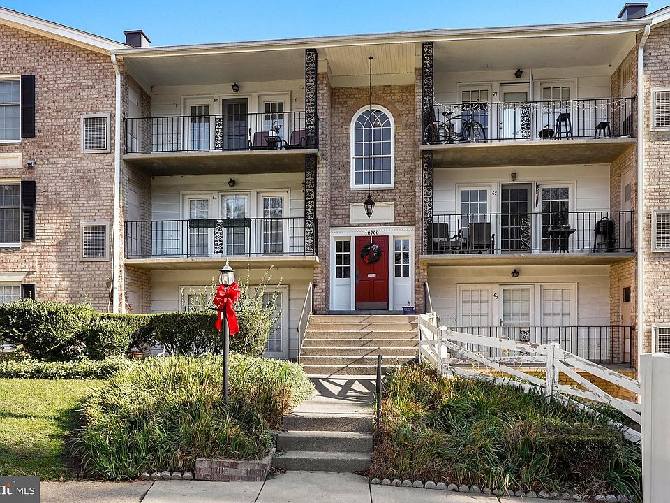 1st image of 12709 Gordon Blvd APT 66