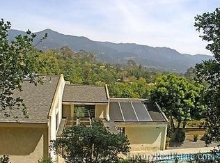 934 Camino Viejo Rd, Santa Barbara, CA 93108