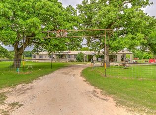 167 Private Road 114, Covington, TX 76636