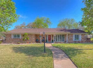 6324 Inca Rd, Fort Worth, TX 76116