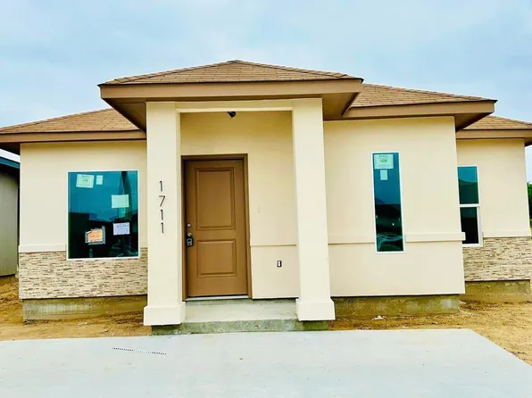 1711 Lomas Del Sur Blvd, Laredo, TX 78046