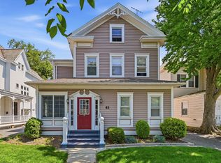 82 Maple Ave #A, Morristown, NJ 07960