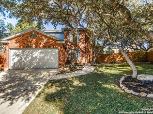 2303 Goat Holw, San Antonio, TX 78232