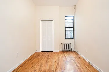 Rented by Perry Associates NYC Inc