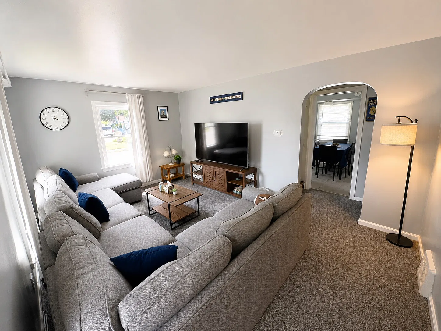 3 bed, 1924 sqft, $2,300 — Photo 3