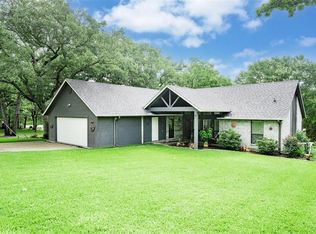 5296 Loma Vis, Malakoff, TX 75148