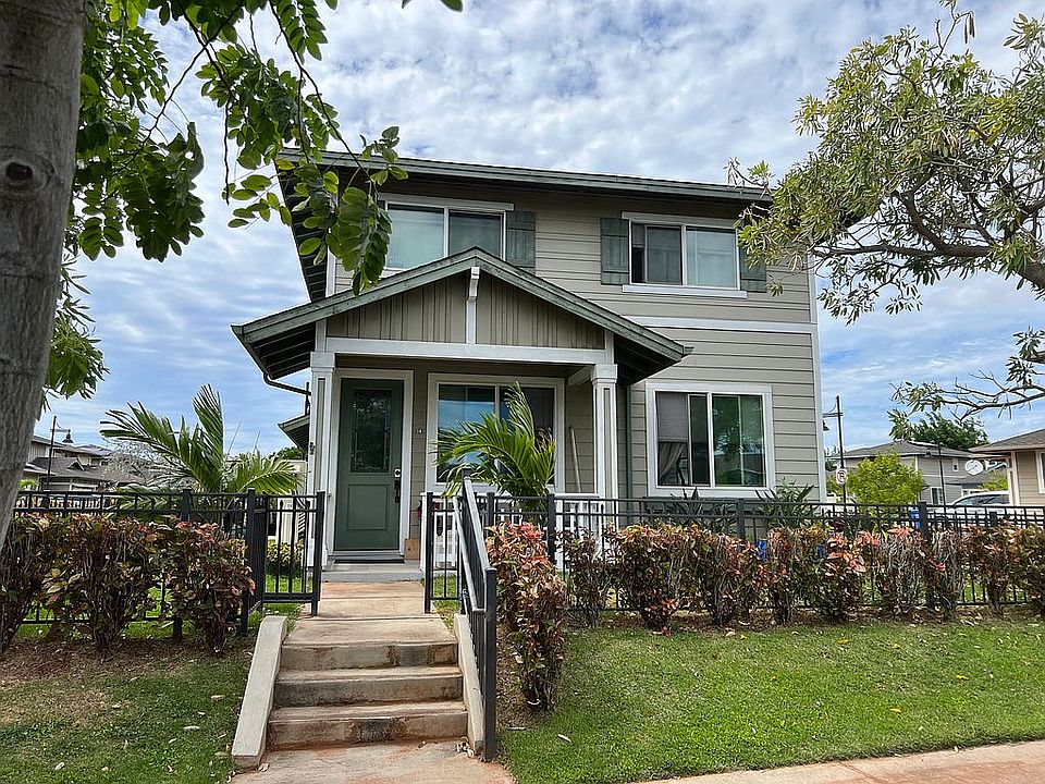 2nd image of 91-206 Hoowalea Way