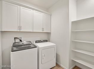 8319 S Cabari Mine Way, Tucson, AZ 85747