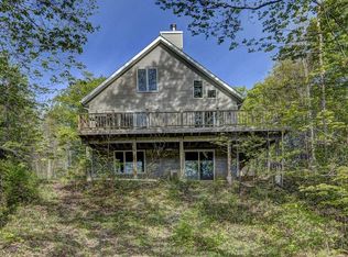 3288 Retriever Ln, Phelps, WI 54554