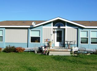 16 Rosewood Ln, Riverside, WA 98849