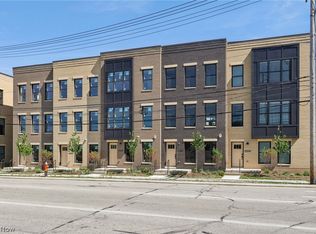 11220 N Park Pl #31, Cleveland, OH 44104