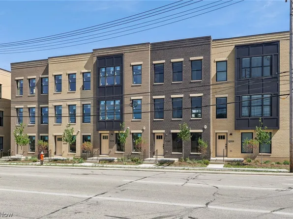 11220 N Park Pl #31, Cleveland, OH 44104