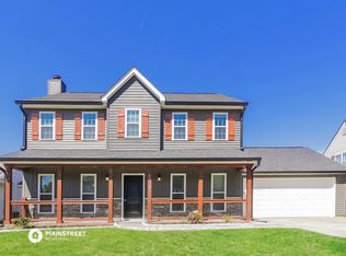 4374 Greygate St SW, Concord, NC 28027