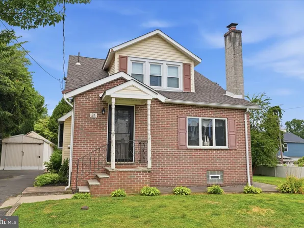 26 Herman St, Feasterville Trevose, PA 19053