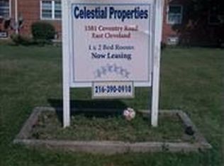 3020 S Moreland Blvd APT 16, Cleveland, OH 44120