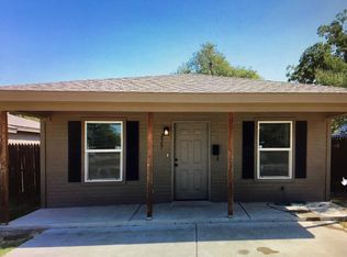 2507 Louisville Ave, Lubbock, TX 79410
